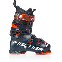 Fischer Ranger one 130 vacuum walk