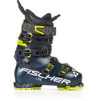 Fischer Ranger one 110 vacuum walk dyn