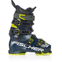 Fischer Ranger one 110 vacuum walk