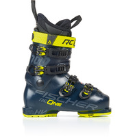 Fischer Rc one 100 vacuum walk