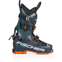 Fischer Transalp tour