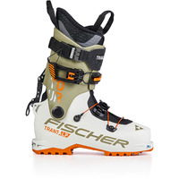 Fischer Transalp tour w