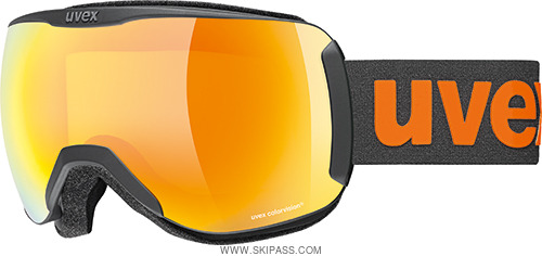 Uvex Downhill 2100 CV