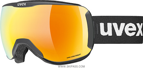 Uvex Downhill 2100 CV