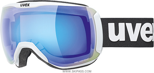 Uvex Downhill 2100 CV