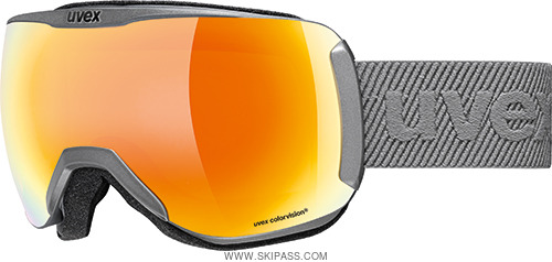Uvex Downhill 2100 CV