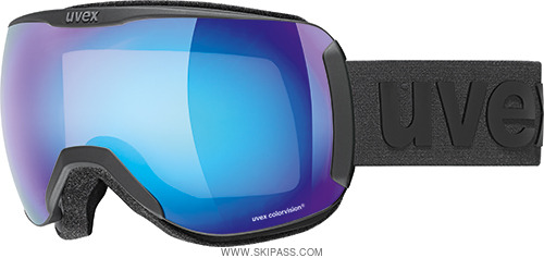 Uvex Downhill 2100 CV