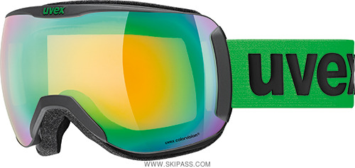 Uvex Downhill 2100 CV