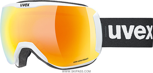 Uvex Downhill 2100 CV