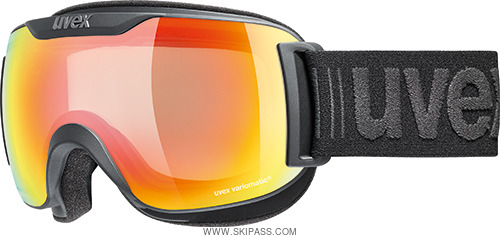 Uvex Downhill 2000 S V