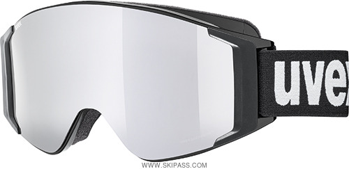 Uvex G.gl 3000 top