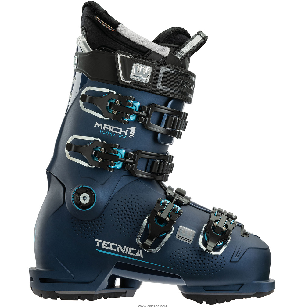 Tecnica Mach1 mv 105 w