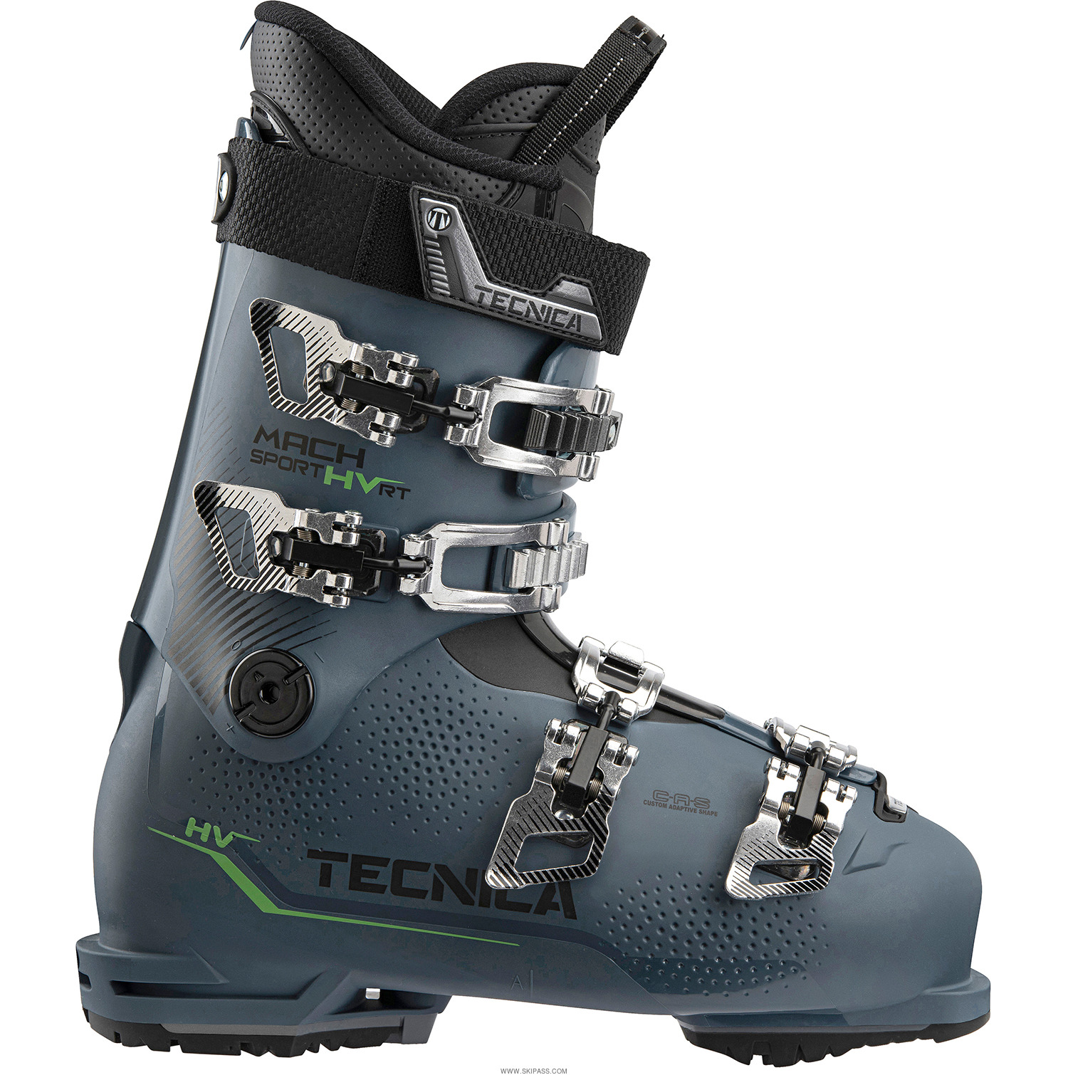 Tecnica mach best sale sport hv 80