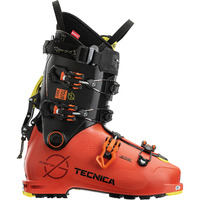 Tecnica Zero g tour pro