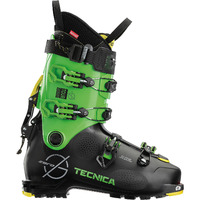 Tecnica Zero g tour scout