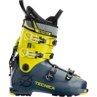 Tecnica Zero g tour