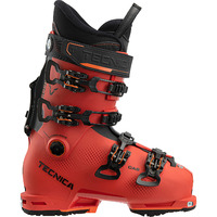 Tecnica Cochise team dyn gw