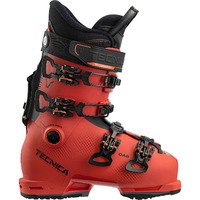 Tecnica Cochise team gw