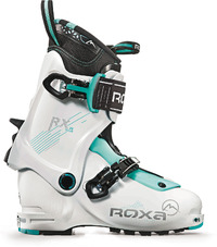 Roxa Rxw tour