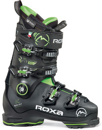 Roxa R/Fit Pro 100