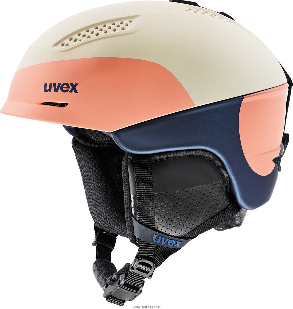 Uvex uvex ultra pro WE
