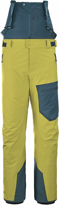 Millet Meije 3L Removable Bib M