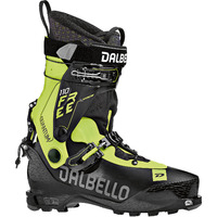 Dalbello Quantum Free 110