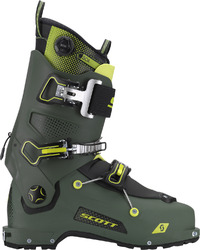 Scott Freeguide Carbon