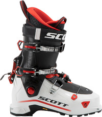 Scott Cosmos
