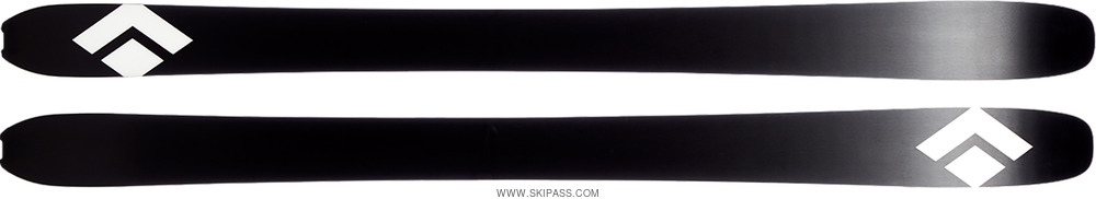 Black Diamond Impulse 112