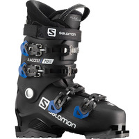 Salomon X access 70 wide