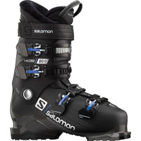 Salomon X access 80 wide