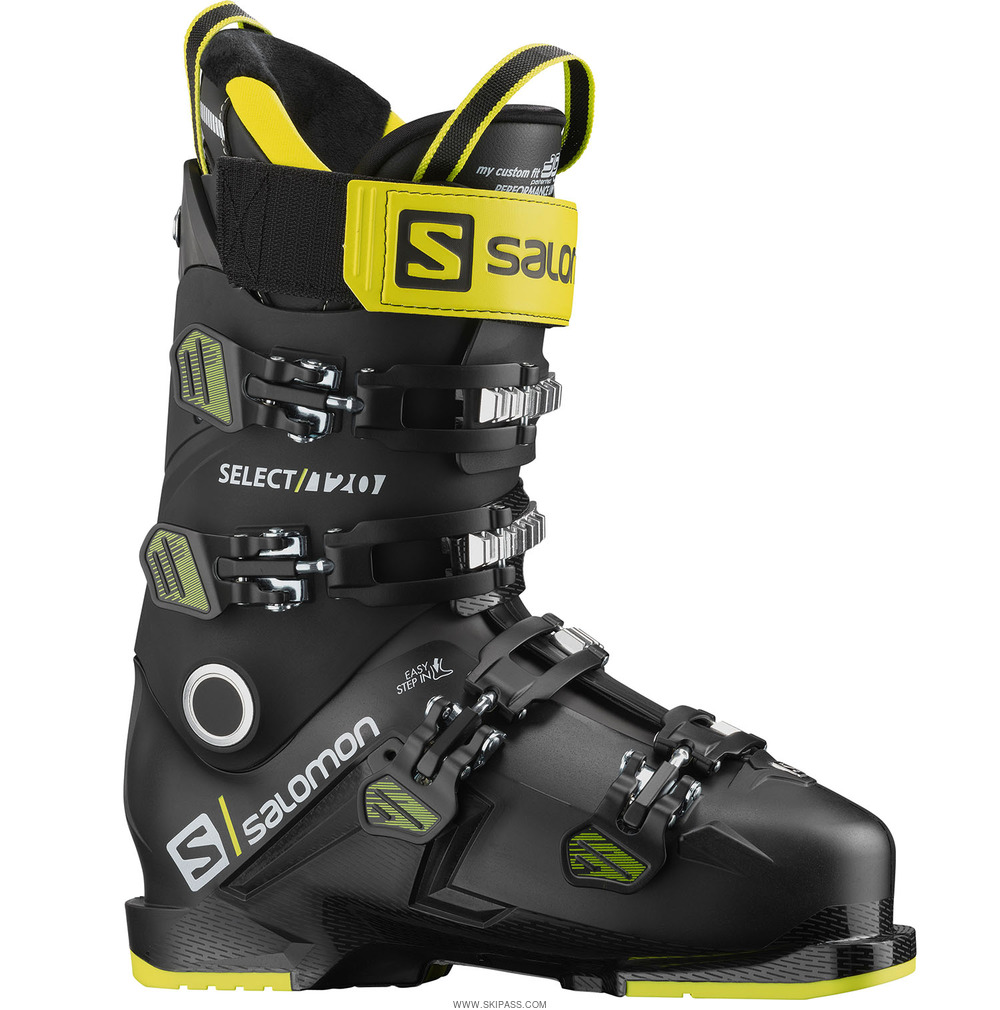 Salomon Select 120