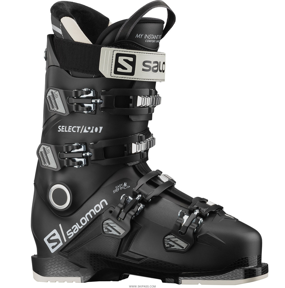 Salomon Select 90