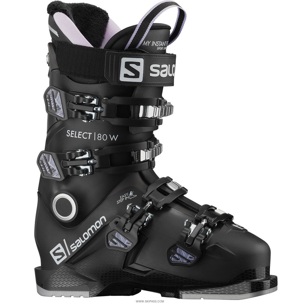 Salomon Select 80 W