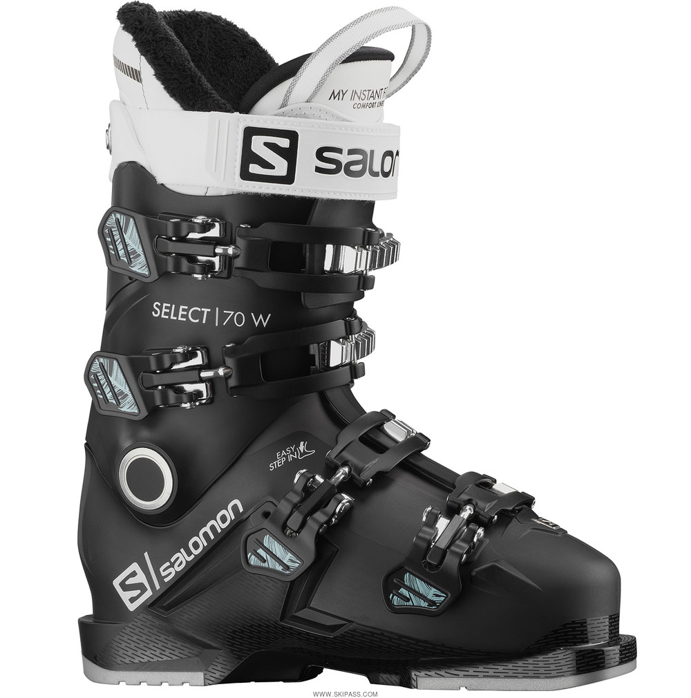 Salomon Select 70 W
