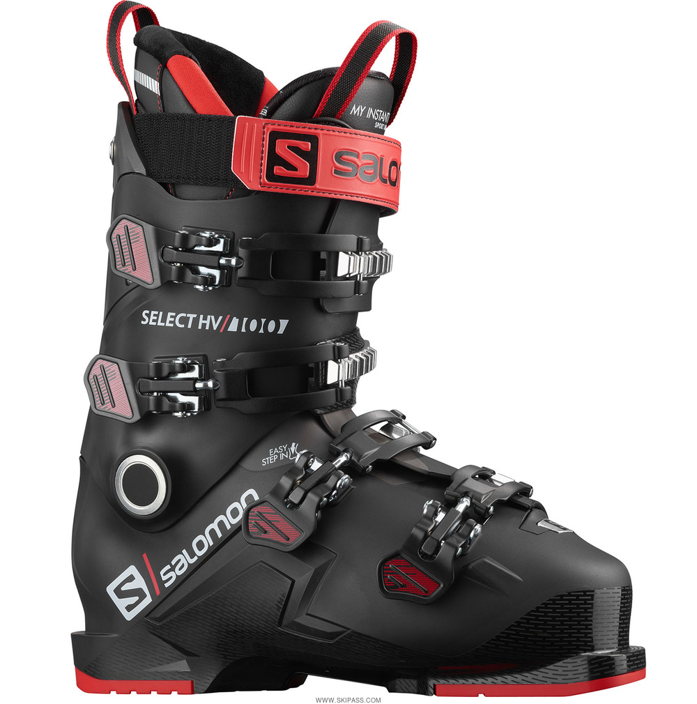 Salomon Select HV 100
