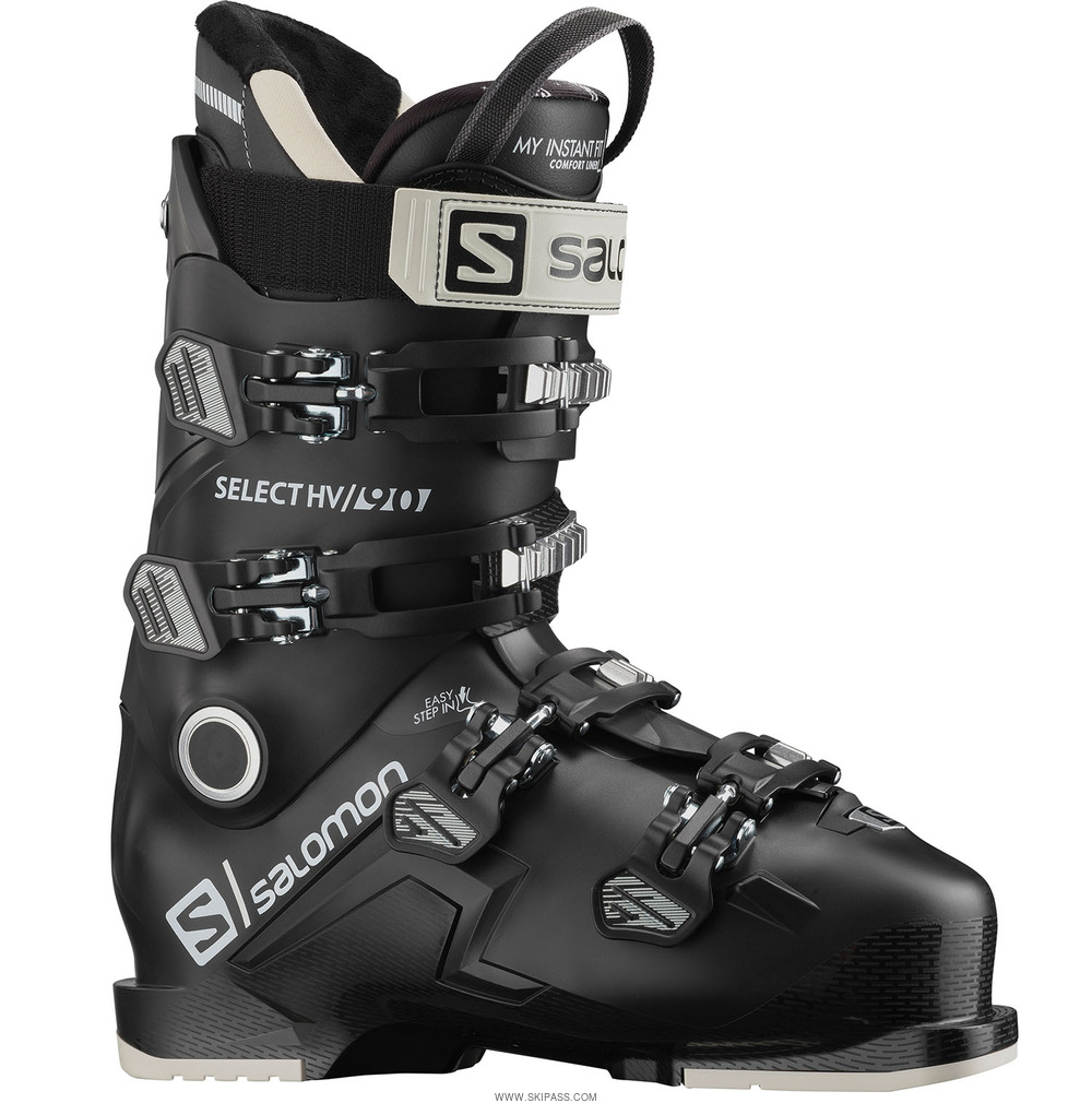 Salomon Select HV 90