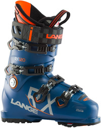 Lange Rx 120