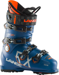 Lange Rx 120 lv