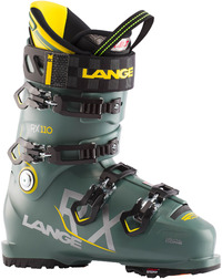 Lange Rx 110