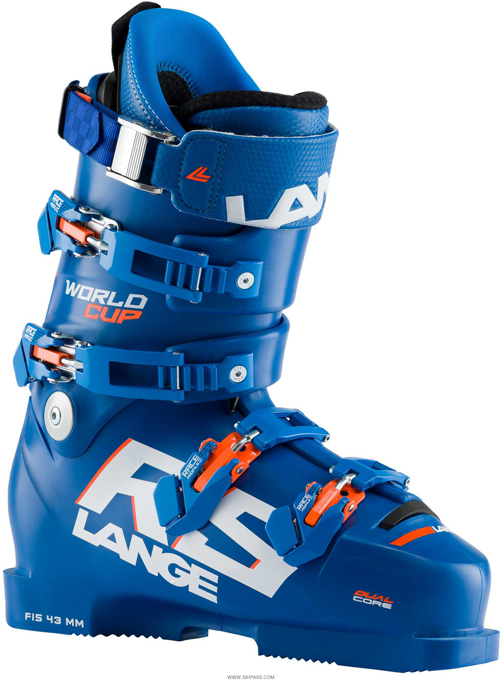 Lange World cup rs zsoft+
