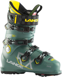 Lange Rx 110 lv