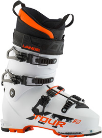 Lange Xt3 tour