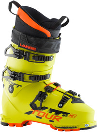 Lange Xt3 tour sport