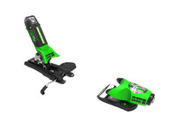 Look PX 18 wc rockerace black icon