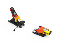 Look Spx 15 Rockerace