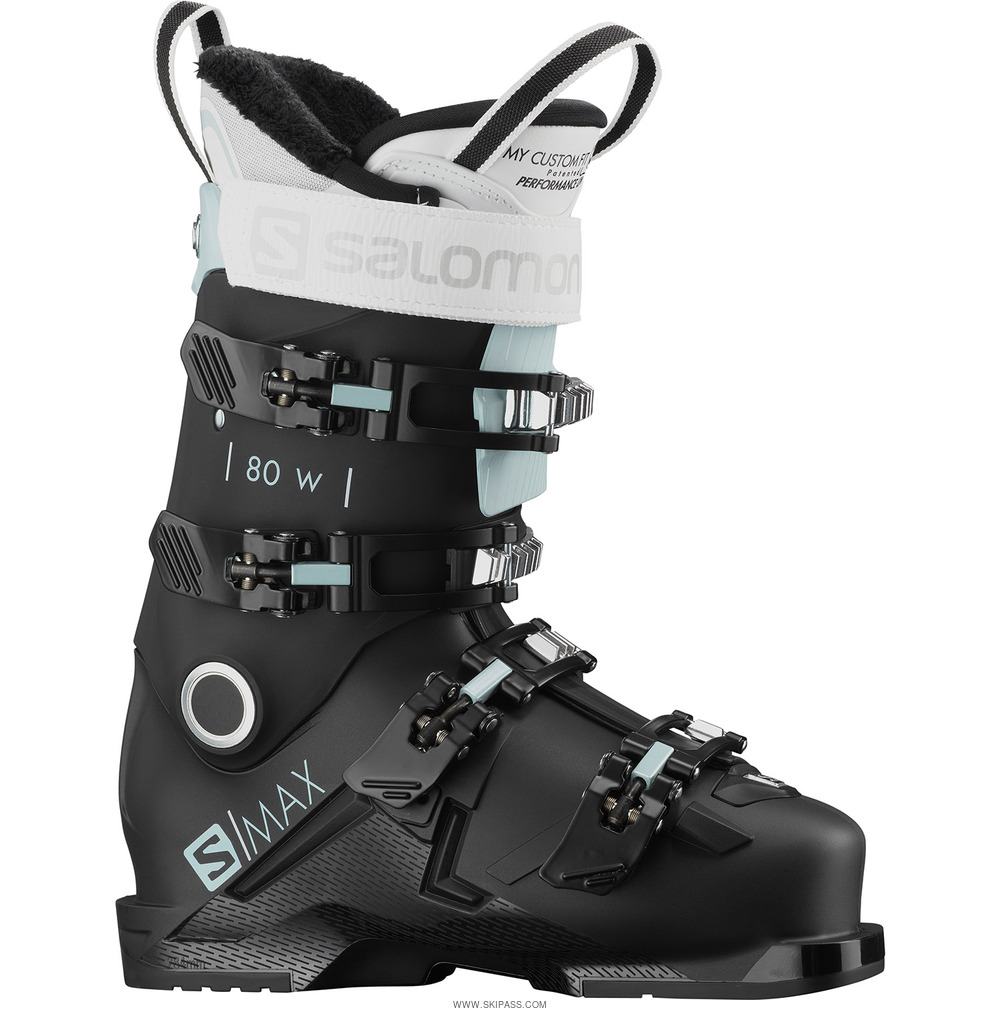 Salomon S/max 80 w