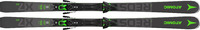 Atomic Redster x7 wb green
