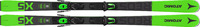 Atomic Redster x5 green